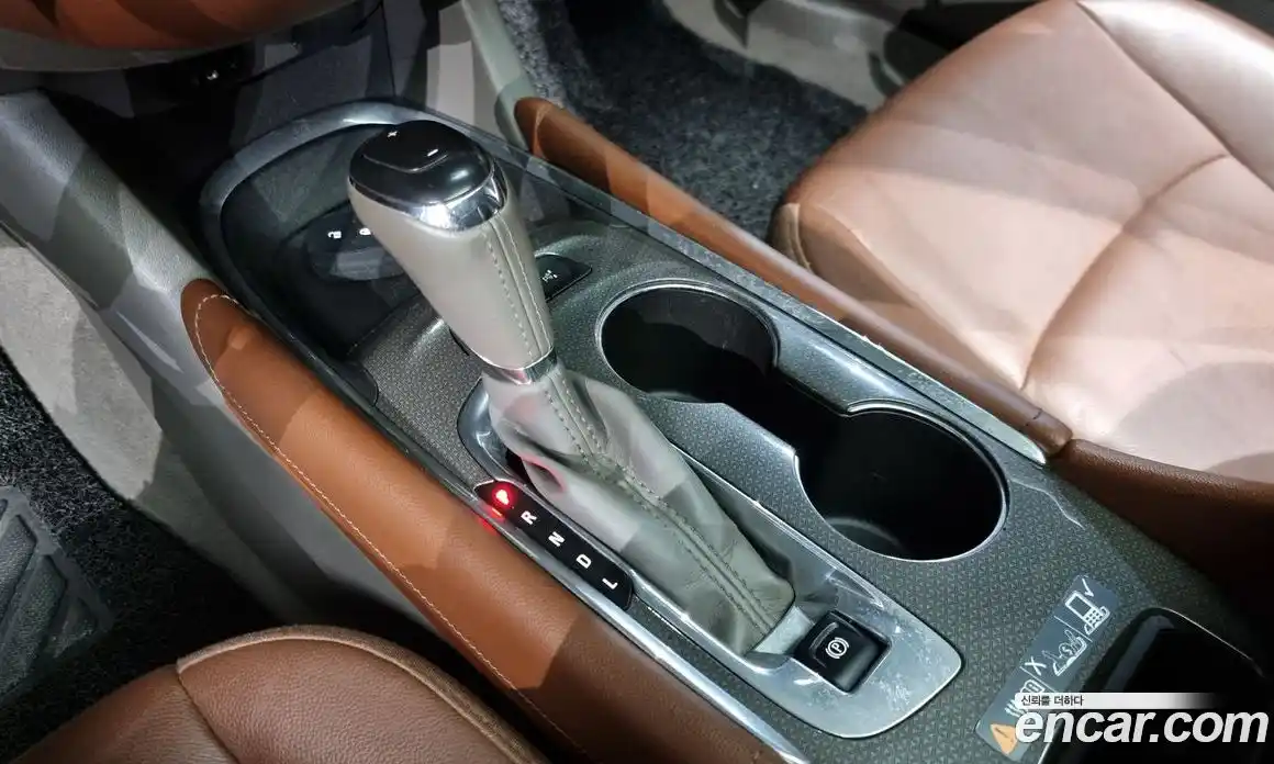 Chevrolet Malibu 2017 1.8 Автомат в Москве № 40895, фото 19