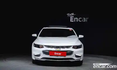 Chevrolet Malibu 2017 1.8 Автомат в Москве № 40895, миниатюра 5