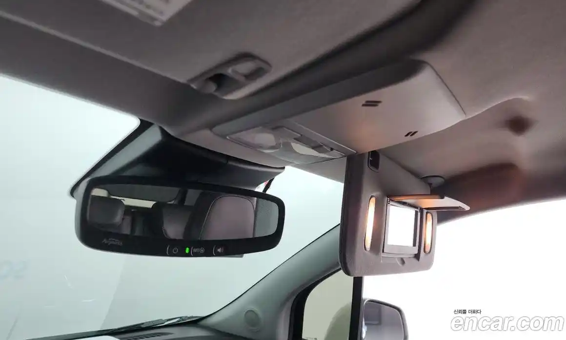 Chevrolet Trax 2020 1.6 Автомат в Москве № 41339, фото 17