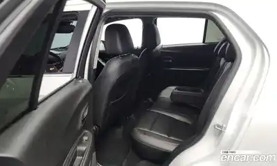 Chevrolet Trax 2020 1.6 Автомат в Москве № 41339, миниатюра 2