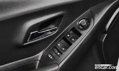 Chevrolet Trax 2020 1.6 Автомат в Москве № 41339, миниатюра 3