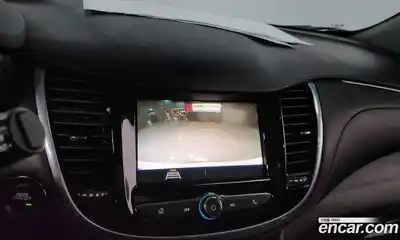 Chevrolet Trax 2020 1.6 Автомат в Москве № 41339, миниатюра 4