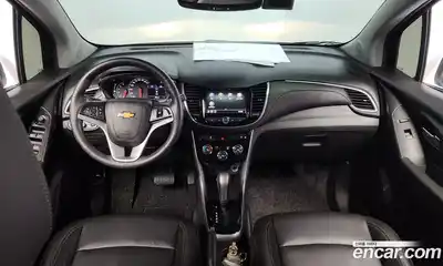 Chevrolet Trax 2020 1.6 Автомат в Москве № 41339, миниатюра 10