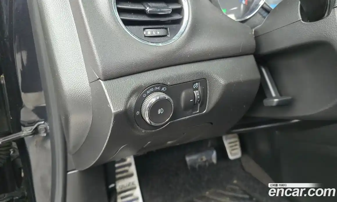 Chevrolet Cruze 2016 1.4 Автомат в Москве № 41909, фото 12