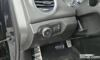 Chevrolet Cruze 2016 1.4 Автомат в Москве № 41909, миниатюра 12