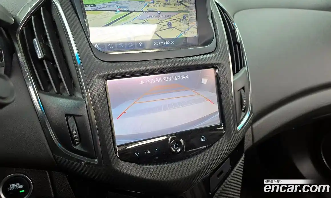 Chevrolet Cruze 2016 1.4 Автомат в Москве № 41909, фото 19