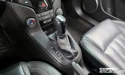 Chevrolet Cruze 2016 1.4 Автомат в Москве № 41909, миниатюра 8