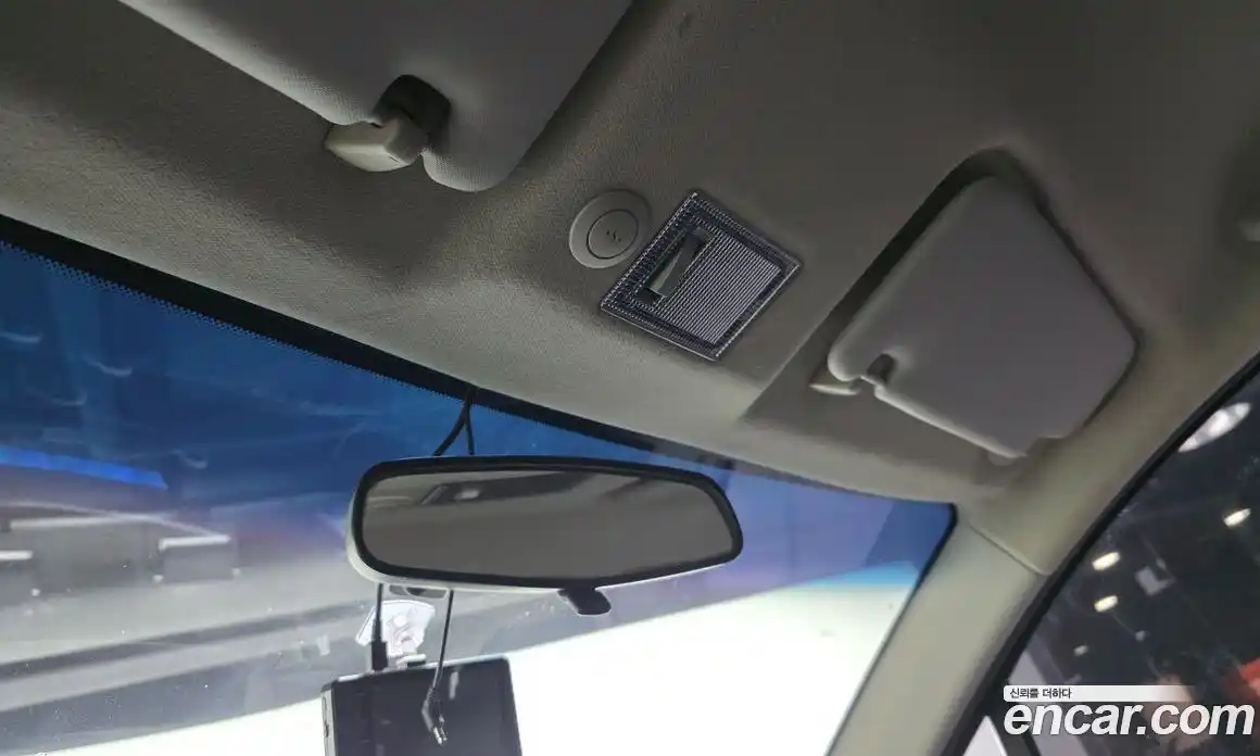 Chevrolet Spark 2014 1.0 Автомат в Москве № 42179, фото 18