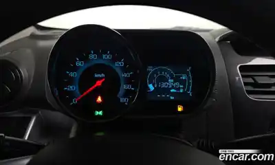 Chevrolet Spark 2014 1.0 Автомат в Москве № 42179, миниатюра 5