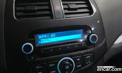 Chevrolet Spark 2014 1.0 Автомат в Москве № 42179, миниатюра 7