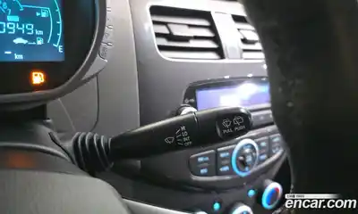 Chevrolet Spark 2014 1.0 Автомат в Москве № 42179, миниатюра 10