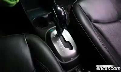 Chevrolet Spark, 2017