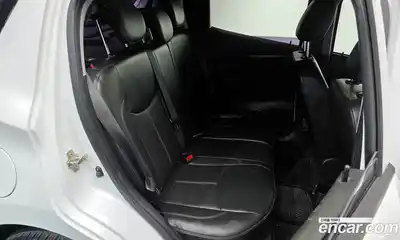 Chevrolet Spark 2017 1.0 Автомат в Москве № 42239, миниатюра 12