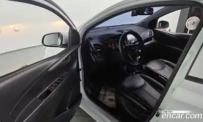 Chevrolet Spark 2017 1.0 Автомат в Москве № 42239, миниатюра 2