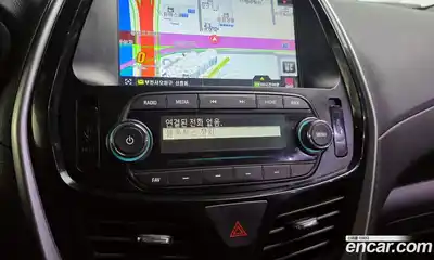 Chevrolet Spark 2017 1.0 Автомат в Москве № 42239, миниатюра 3