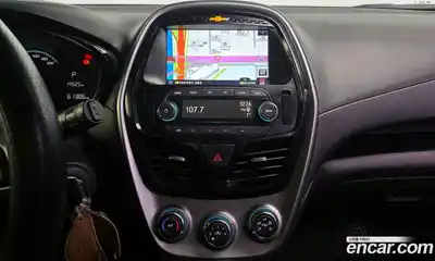 Chevrolet Spark 2017 1.0 Автомат в Москве № 42239, миниатюра 6