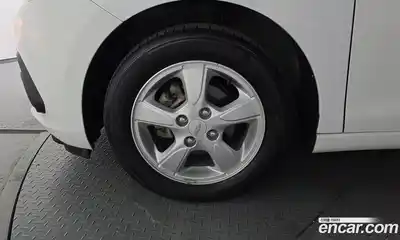 Chevrolet Spark 2017 1.0 Автомат в Москве № 42239, миниатюра 7