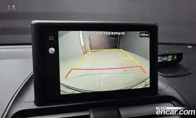 Hyundai Casper, 2024