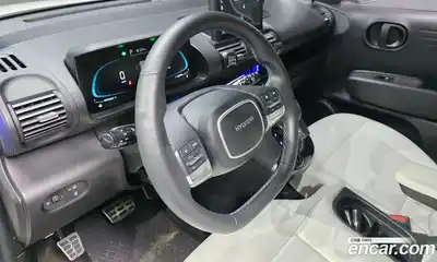 Hyundai Casper 2024 1.0 Автомат в Москве № 43063, миниатюра 12