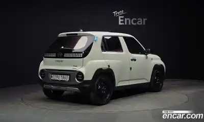 Hyundai Casper 2024 1.0 Автомат в Москве № 43063, миниатюра 4