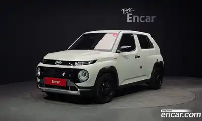 Hyundai Casper 2024 1.0 Автомат в Москве № 43063, миниатюра 6