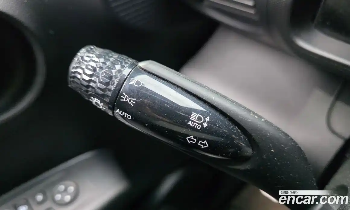 Hyundai Casper 2024 1.0 Автомат в Москве № 43063, фото 7