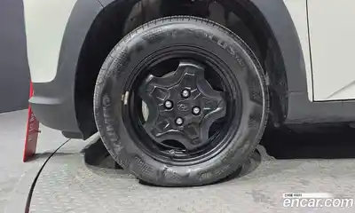 Hyundai Casper 2024 1.0 Автомат в Москве № 43063, миниатюра 8