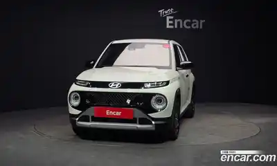 Hyundai Casper 2024 1.0 Автомат в Москве № 43063, миниатюра 9