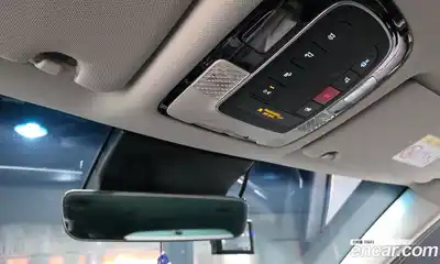 Hyundai Palisade 2024 3.8 Автомат в Москве № 45553, миниатюра 11