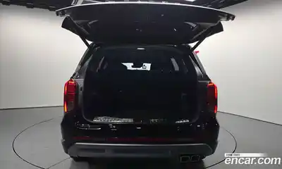 Hyundai Palisade 2024 3.8 Автомат в Москве № 45553, миниатюра 12