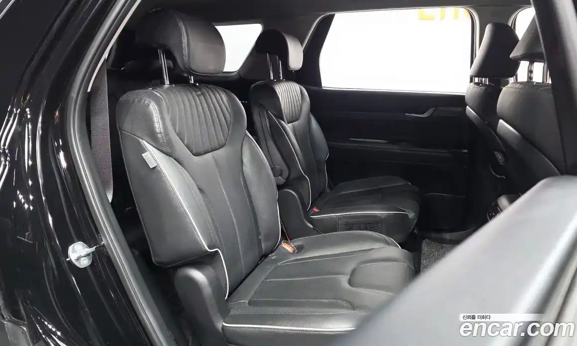 Hyundai Palisade 2024 3.8 Автомат в Москве № 45553, фото 13