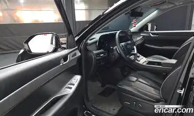 Hyundai Palisade 2024 3.8 Автомат в Москве № 45553, миниатюра 2