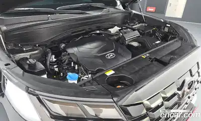 Hyundai Palisade 2024 3.8 Автомат в Москве № 45553, миниатюра 3