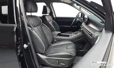 Hyundai Palisade 2024 3.8 Автомат в Москве № 45553, миниатюра 5