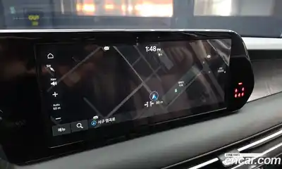 Hyundai Palisade 2024 3.8 Автомат в Москве № 45553, миниатюра 6