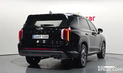 Hyundai Palisade 2024 3.8 Автомат в Москве № 45553, миниатюра 7