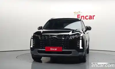 Hyundai Palisade 2024 3.8 Автомат в Москве № 45553, миниатюра 9