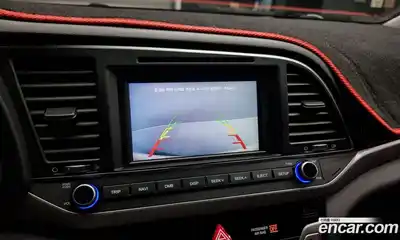 Hyundai Avante 2016 1.6 Автомат в Москве № 46871, миниатюра 12