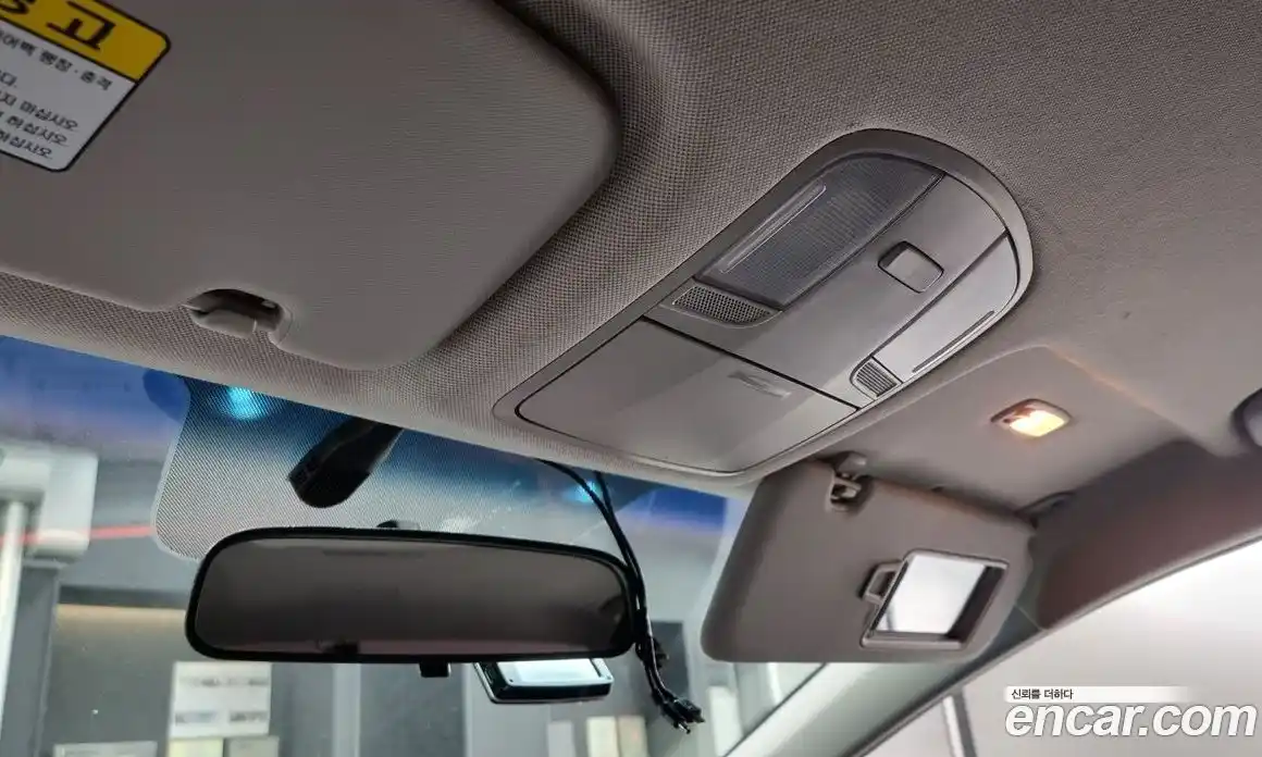 Hyundai Avante 2016 1.6 Автомат в Москве № 46871, фото 13