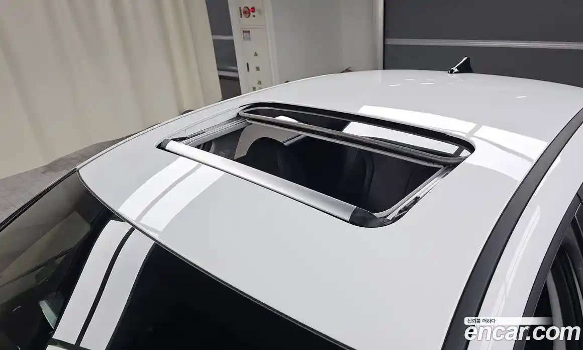 Hyundai Avante 2025 1.6 Автомат в Москве № 47438, фото 15