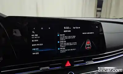 Hyundai Avante 2025 1.6 Автомат в Москве № 47438, миниатюра 2