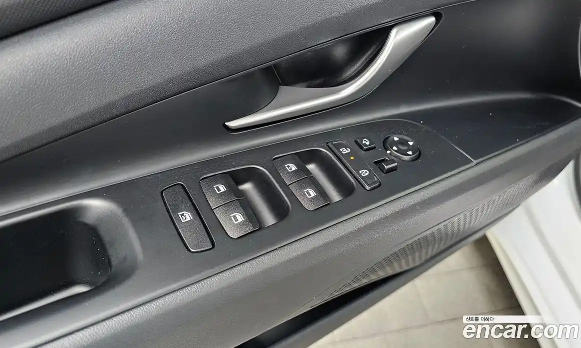 Hyundai Avante 2025 1.6 Автомат в Москве № 47438, фото 10