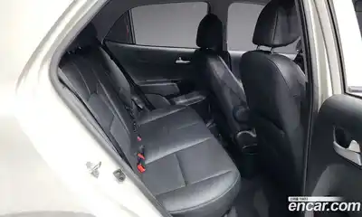 Kia Morning 2017 1.0 Автомат в Москве № 50885, миниатюра 2