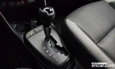 Kia Morning 2017 1.0 Автомат в Москве № 50885, миниатюра 3
