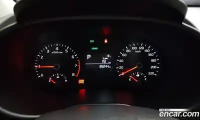 Kia Morning 2017 1.0 Автомат в Москве № 50885, миниатюра 8