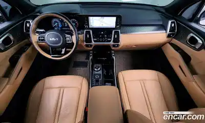 Kia Sorento 2022 2.5 Автомат в Москве № 52520, миниатюра 12