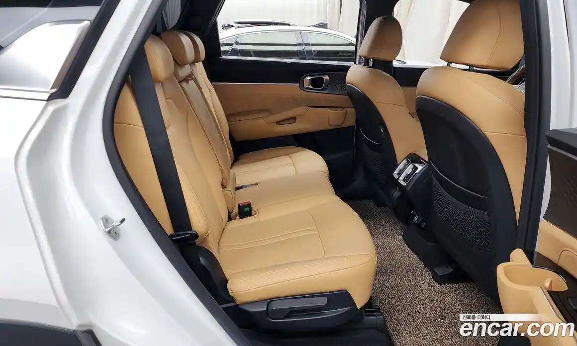 Kia Sorento 2022 2.5 Автомат в Москве № 52520, фото 14