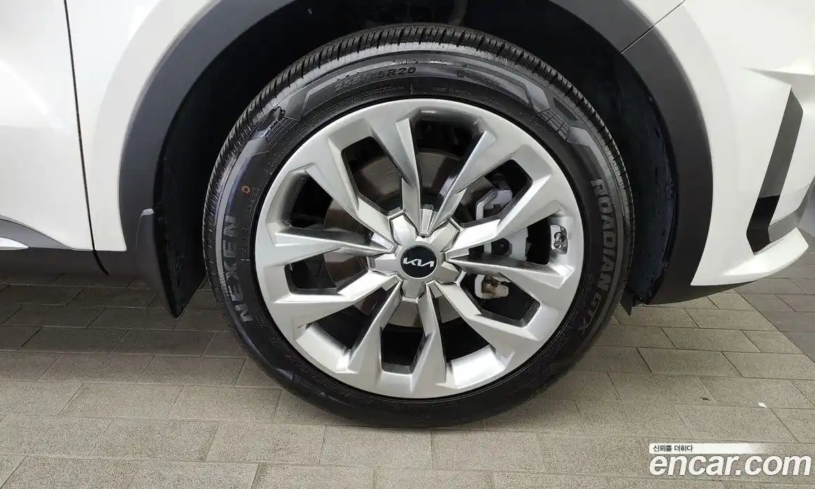 Kia Sorento 2022 2.5 Автомат в Москве № 52520, фото 18