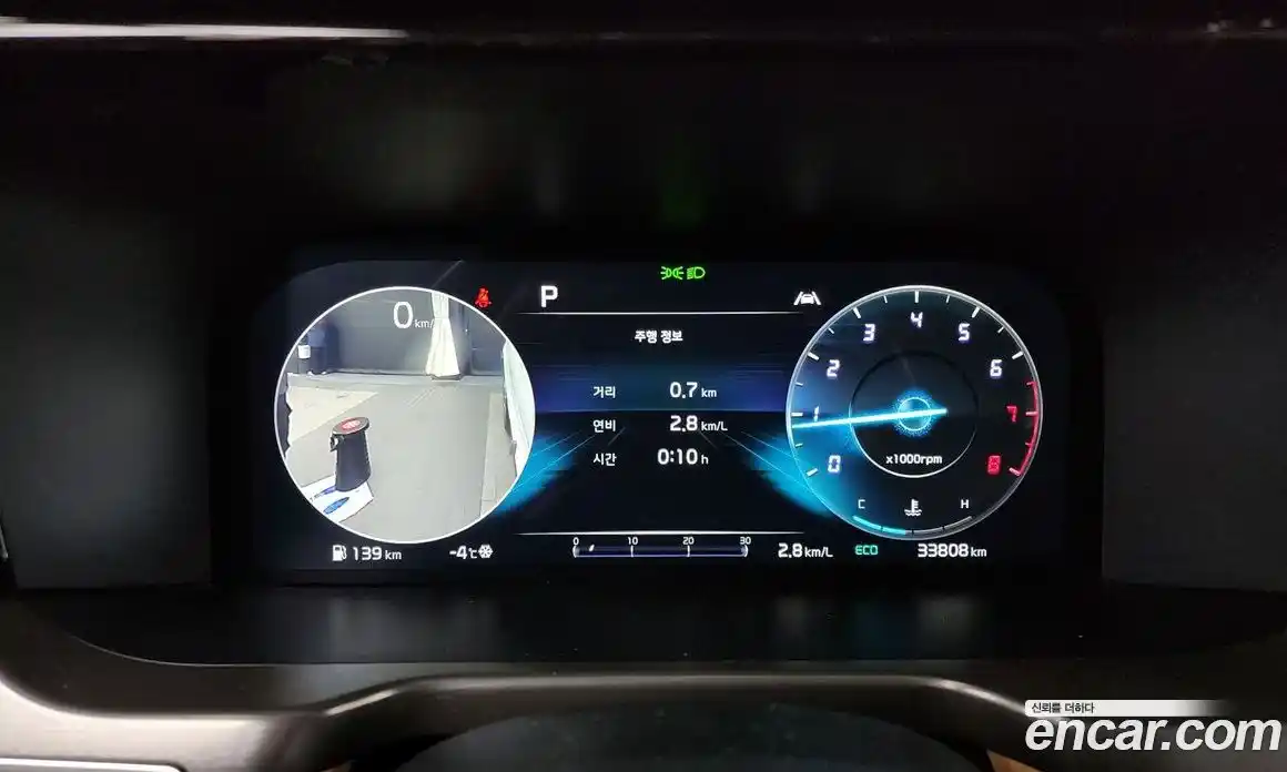 Kia Sorento 2022 2.5 Автомат в Москве № 52520, фото 4