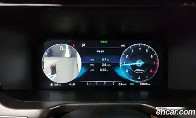 Kia Sorento 2022 2.5 Автомат в Москве № 52520, миниатюра 4